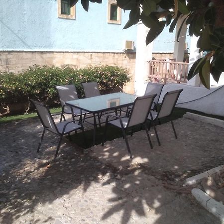 President Guest House Keratokampos Exterior foto