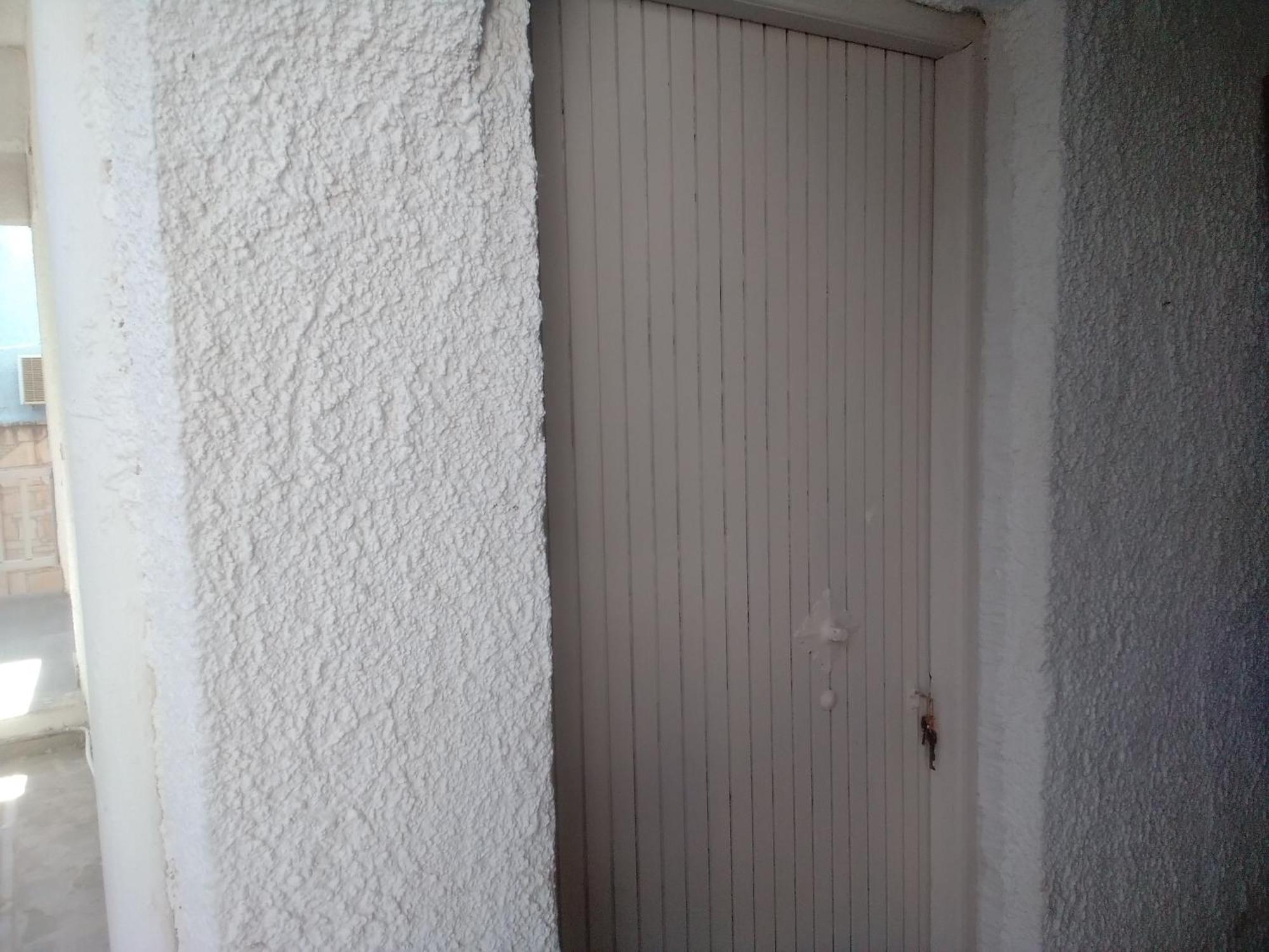 President Guest House Keratokampos Exterior foto